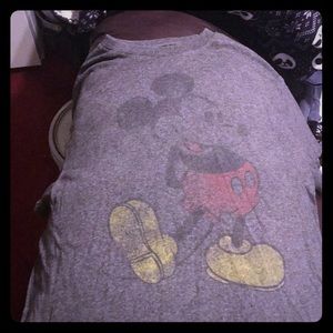 Mickey Mouse Shirt